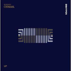 ENHYPEN - Border: Carnival UP Version